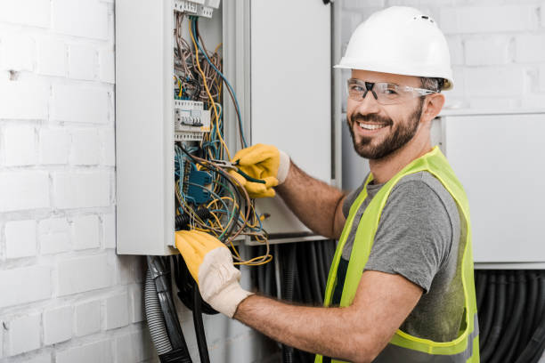 Affordable Emergency Electrician in NJ