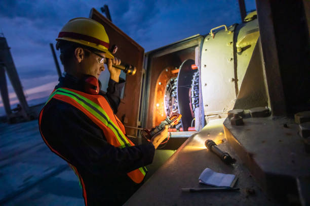 Best Commercial Electrician Services  in Singac, NJ