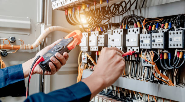 Best Electrical Contractors for Businesses  in Singac, NJ