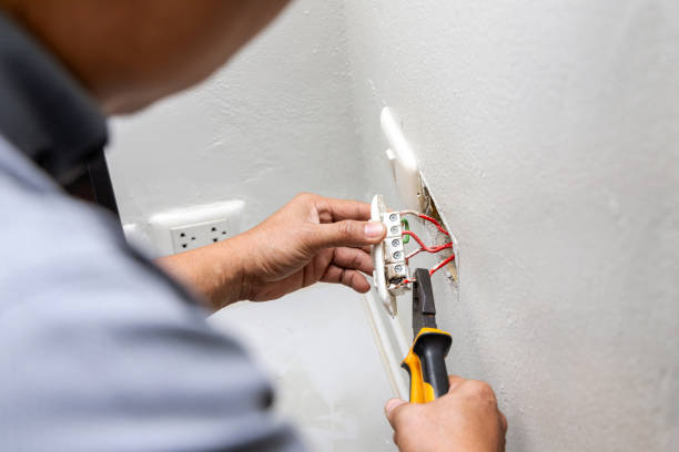 Best Affordable Electrician  in Singac, NJ