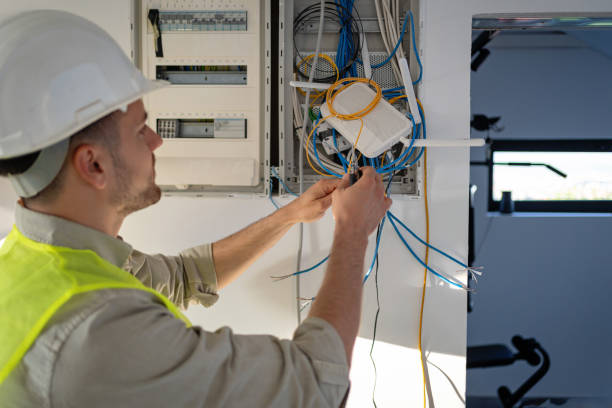 Best Local Electrician Companies  in Singac, NJ