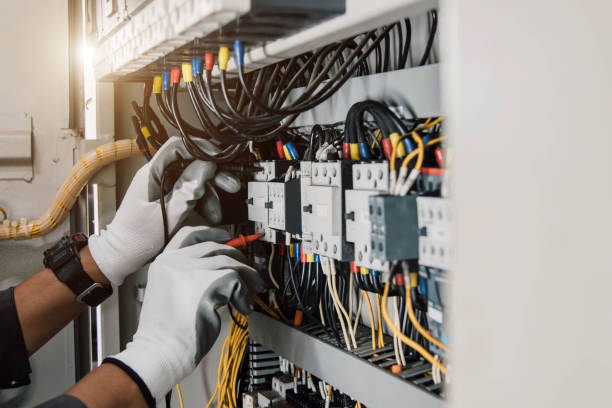 Best Electrical Outlet Repair  in Singac, NJ
