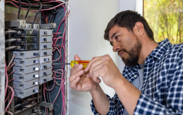 Best Electrician Near Me  in Singac, NJ